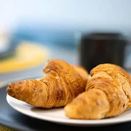 Stylish In The Heart Of The City.