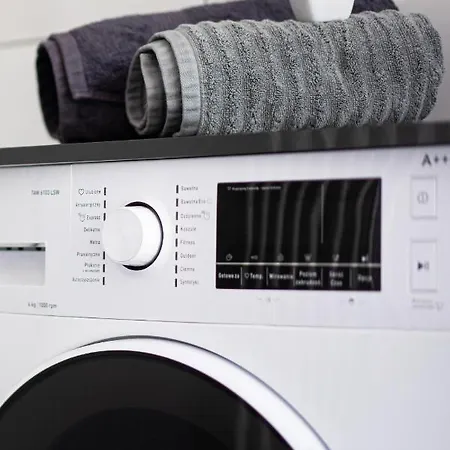 Apartamento Stylish In The Heart Of The City.